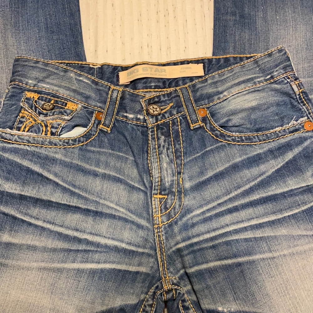 BigStar Jeans